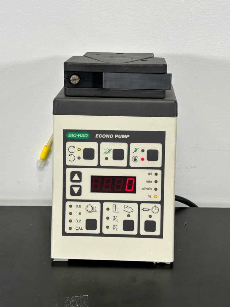 Image of Bio-Rad Econo Pump